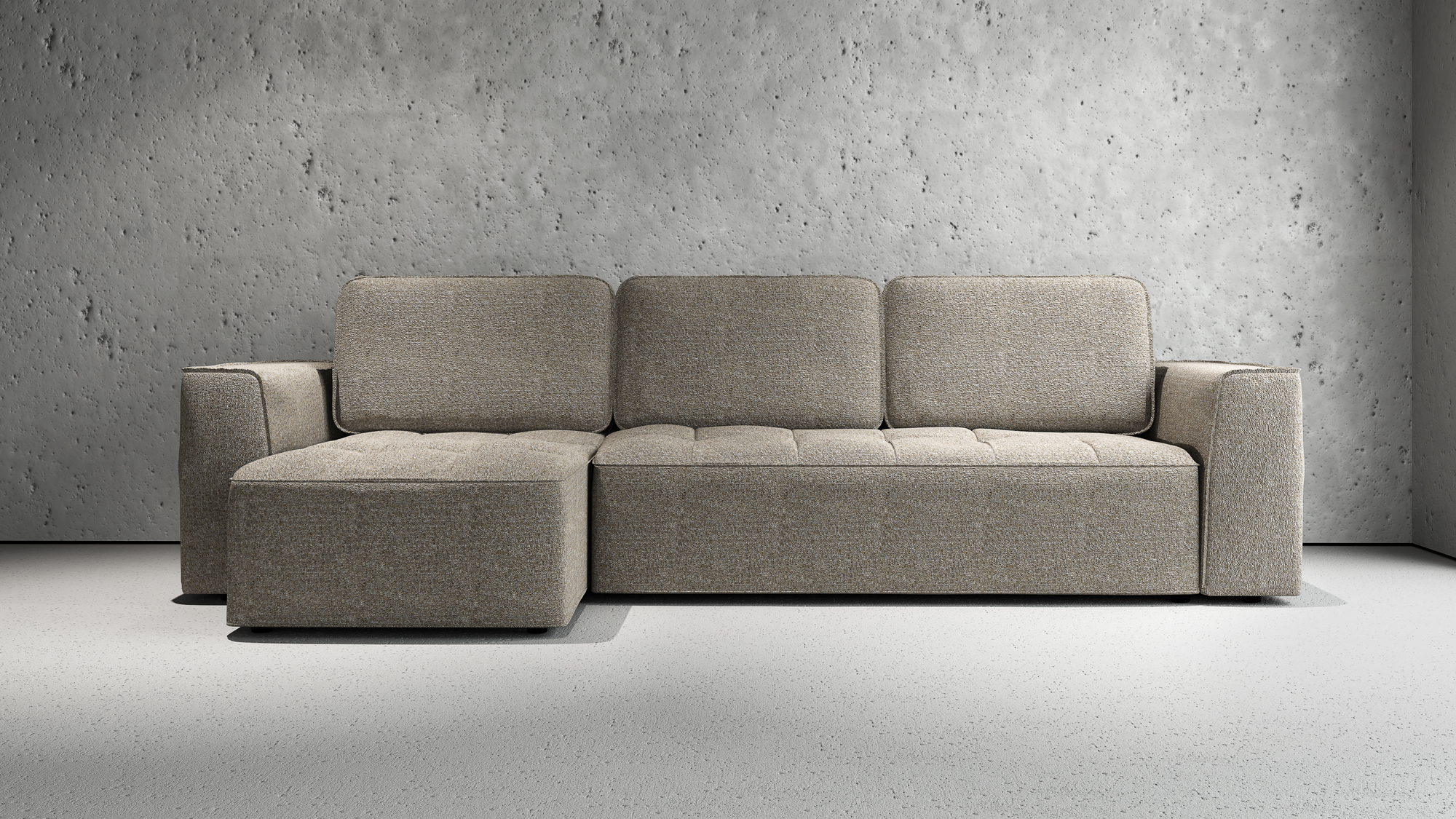 SIMPLE IV